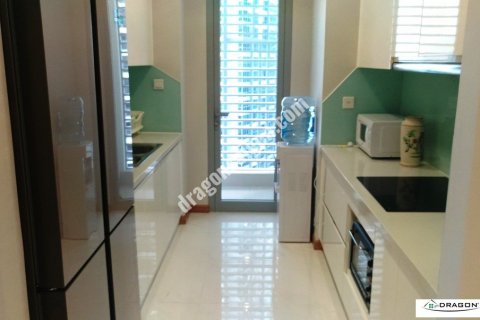 3 bedrooms Apartment in Binh Thanh, Ho Chi Minh, No. 15063 5
