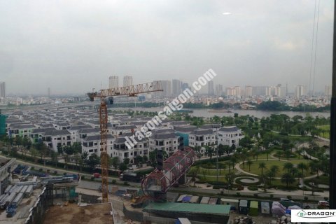 3 bedrooms Apartment in Binh Thanh, Ho Chi Minh, No. 15063 12
