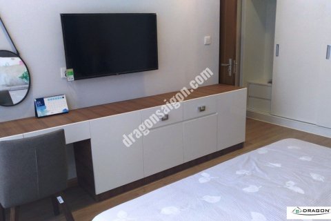 3 bedrooms Apartment in Binh Thanh, Ho Chi Minh, No. 15063 11