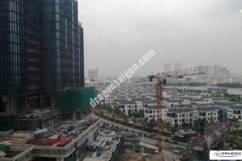 3 bedrooms Apartment in Binh Thanh, Ho Chi Minh, No. 15063 13