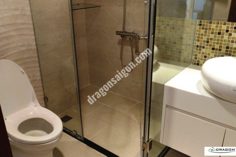 3 bedrooms Apartment in Binh Thanh, Ho Chi Minh, No. 15063 14
