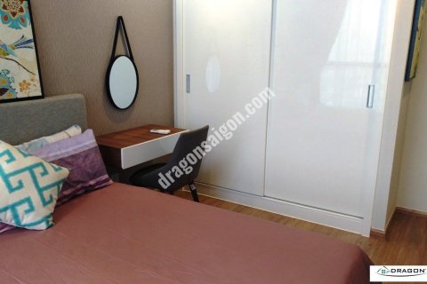 3 bedrooms Apartment in Binh Thanh, Ho Chi Minh, No. 15063 7