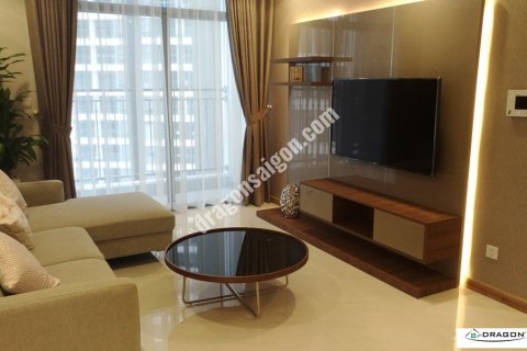 3 bedrooms Apartment in Binh Thanh, Ho Chi Minh, No. 15063 4
