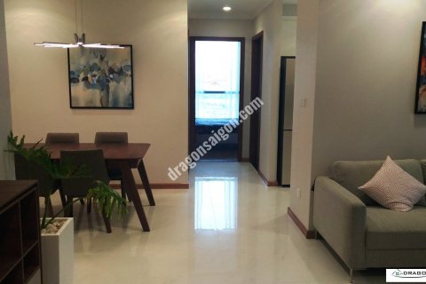 3 bedrooms Apartment in Binh Thanh, Ho Chi Minh, No. 15063