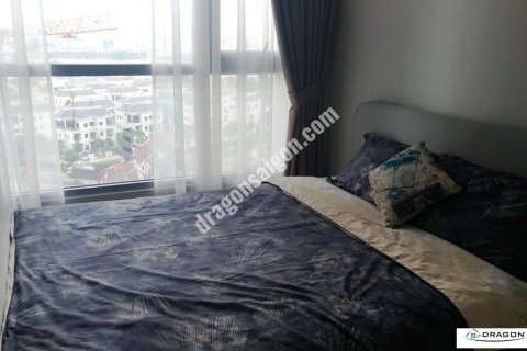 3 bedrooms Apartment in Binh Thanh, Ho Chi Minh, No. 15063 8
