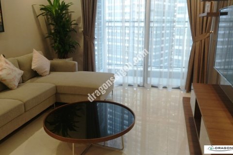 3 bedrooms Apartment in Binh Thanh, Ho Chi Minh, No. 15063 2