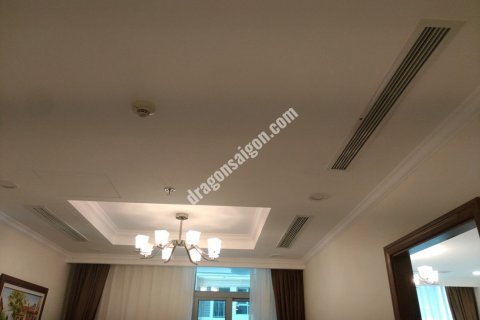 Квартира с 1 спальней в Биньтхань, Хошимин , № 15060 12