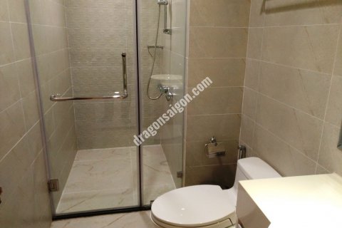 Квартира с 1 спальней в Биньтхань, Хошимин , № 15060 5