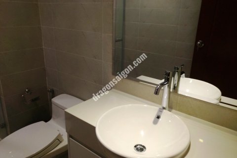 Квартира с 1 спальней в Биньтхань, Хошимин , № 15060 6