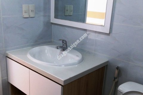 Квартира с 3 спальнями в Район 7, Хошимин , № 15066 9