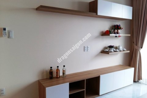 Квартира с 3 спальнями в Район 7, Хошимин , № 15066 2