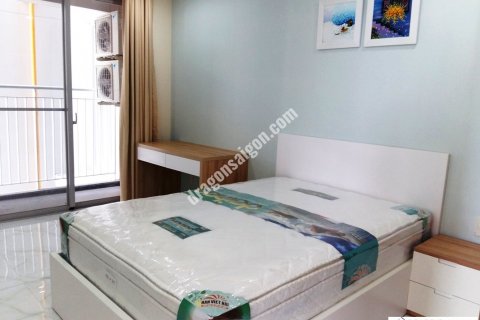 Квартира с 3 спальнями в Район 7, Хошимин , № 15066 12