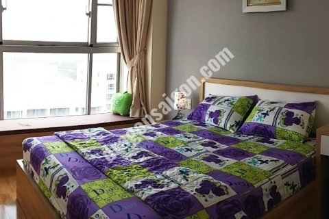 Квартира с 3 спальнями в Район 7, Хошимин , № 15066 8