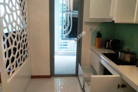 Квартира с 3 спальнями в Биньтхань, Хошимин ,  № 15062 8