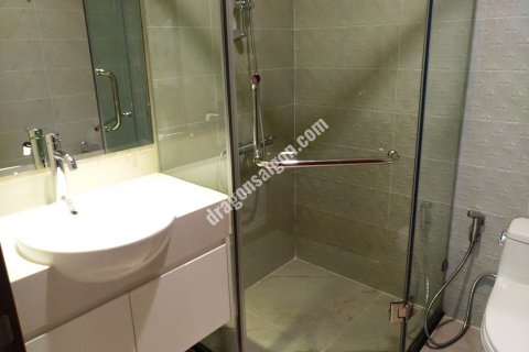 Квартира с 3 спальнями в Биньтхань, Хошимин ,  № 15062 13