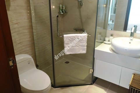 Квартира с 2 спальнями в Биньтхань, Хошимин , № 15061 9