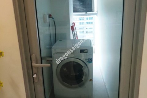 Квартира с 2 спальнями в Биньтхань, Хошимин , № 15061 6