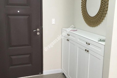 Квартира 77м2 в Район 7, Хошимин ,  № 15065 3