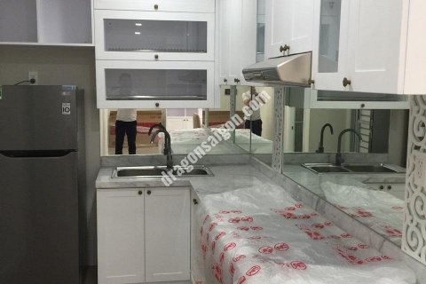 Квартира 77м2 в Район 7, Хошимин ,  № 15065 5