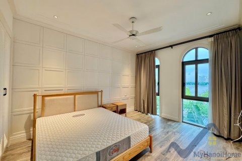3 bedrooms Villa in Long Bien, Ha Noi,  No. 19171 16