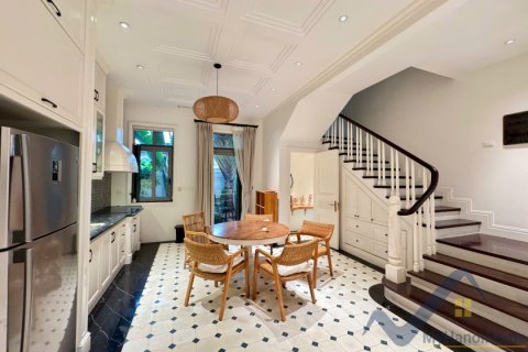 3 bedrooms Villa in Long Bien, Ha Noi,  No. 19171 3