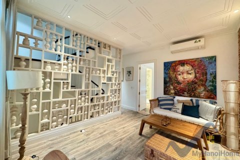 3 bedrooms Villa in Long Bien, Ha Noi,  No. 19171 10