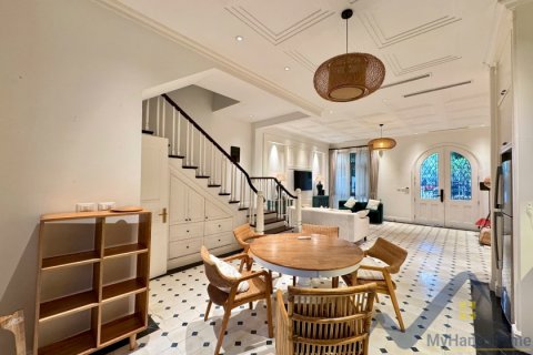 3 bedrooms Villa in Long Bien, Ha Noi,  No. 19171 5