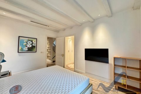 3 bedrooms Villa in Long Bien, Ha Noi,  No. 19171 13