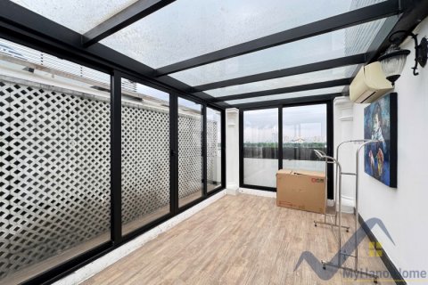 3 bedrooms Villa in Long Bien, Ha Noi,  No. 19171 21