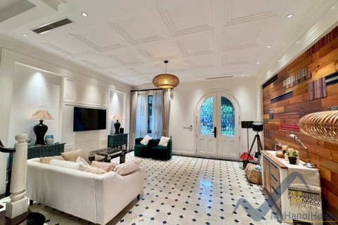 3 bedrooms Villa in Long Bien, Ha Noi,  No. 19171 4