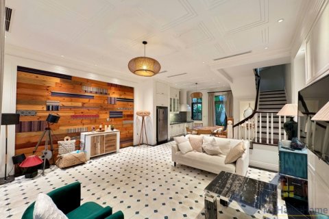 3 bedrooms Villa in Long Bien, Ha Noi,  No. 19171 2