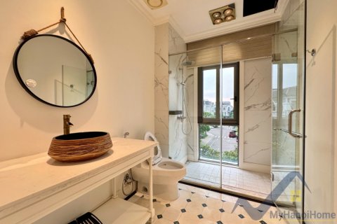 3 bedrooms Villa in Long Bien, Ha Noi,  No. 19171 20