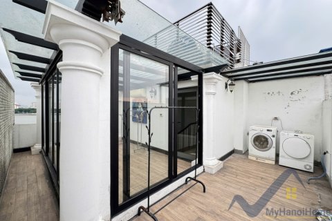 3 bedrooms Villa in Long Bien, Ha Noi,  No. 19171 22