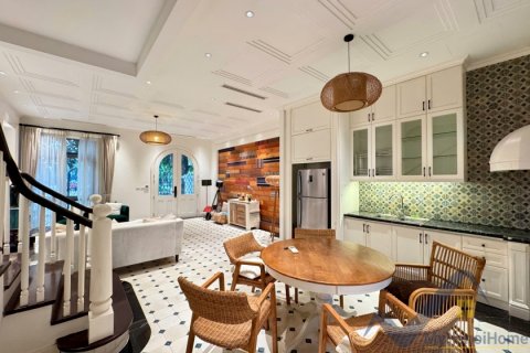 3 bedrooms Villa in Long Bien, Ha Noi,  No. 19171 6