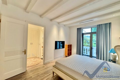 3 bedrooms Villa in Long Bien, Ha Noi,  No. 19171 12
