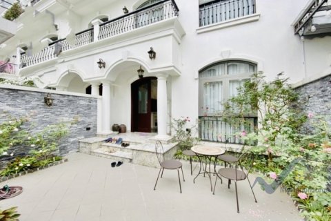 3 bedrooms Villa in Long Bien, Ha Noi, No. 19173 13