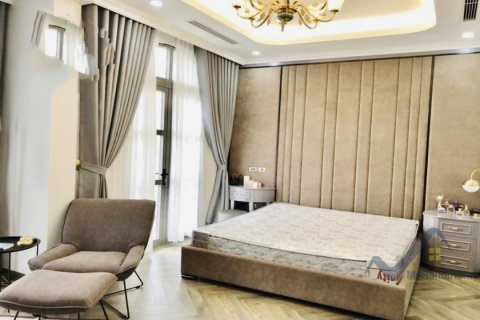 3 bedrooms Villa in Long Bien, Ha Noi, No. 19173 12