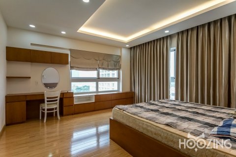 3 bedrooms Apartment in District 7, Ho Chi Minh, No. 22396 13