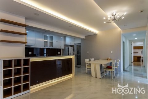 3 bedrooms Apartment in District 7, Ho Chi Minh, No. 22396 6