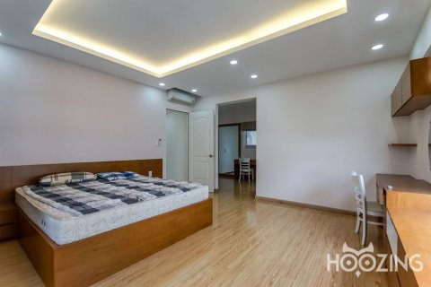 3 bedrooms Apartment in District 7, Ho Chi Minh, No. 22396 16