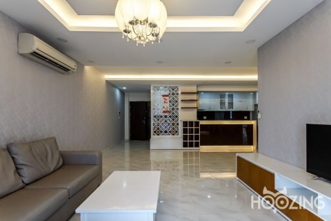 3 bedrooms Apartment in District 7, Ho Chi Minh, No. 22396 4