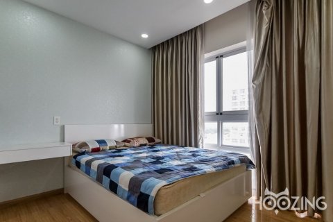 3 bedrooms Apartment in District 7, Ho Chi Minh, No. 22396 10