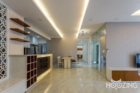 3 bedrooms Apartment in District 7, Ho Chi Minh, No. 22396 3