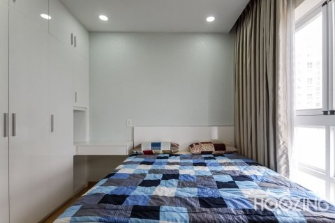 3 bedrooms Apartment in District 7, Ho Chi Minh, No. 22396 12