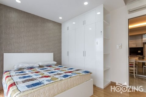 3 bedrooms Apartment in District 7, Ho Chi Minh, No. 22396 9