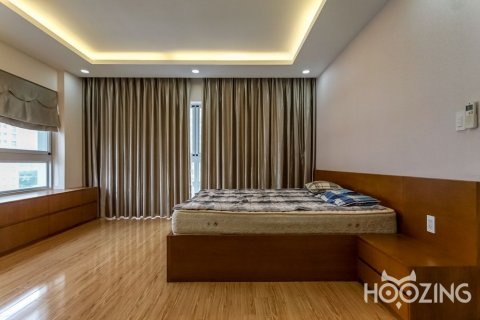 3 bedrooms Apartment in District 7, Ho Chi Minh, No. 22396 14