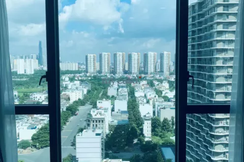 3 bedrooms Apartment in Thu Duc, Ho Chi Minh, No. 11091 9