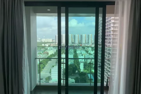 3 bedrooms Apartment in Thu Duc, Ho Chi Minh, No. 11091 5