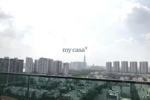 3 bedrooms Apartment in Thu Duc, Ho Chi Minh, No. 11091 13
