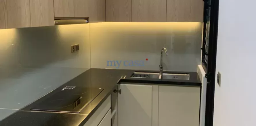 3 bedrooms Apartment in Thu Duc, Ho Chi Minh, No. 11091